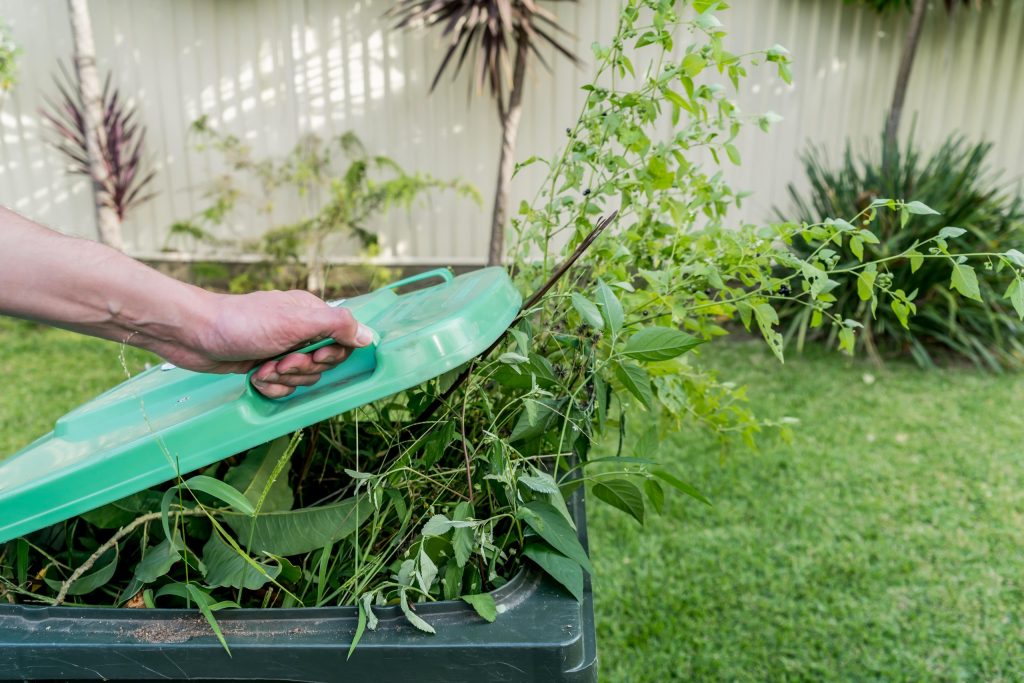 Home Maintenance, Fall Preparations