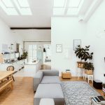 Let The Sunshine In: Creative Ways To Boost Natural Light In Your Home