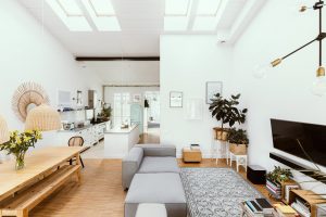 Let The Sunshine In Creative Ways To Boost Natural Light In Your Home