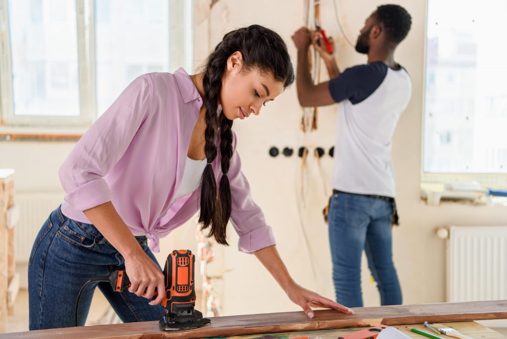 Revamp Your Space with Smart Home Improvement Ideas